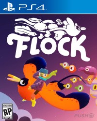 Flock Cover