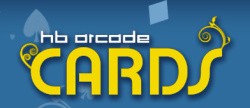 HB Arcade Cards Cover