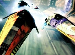PS1 at 20: The making of WipEout
