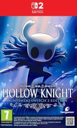 Hollow Knight - Nintendo Switch 2 Edition Cover