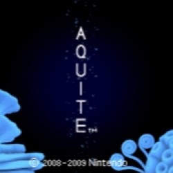 Art Style: AQUITE Cover