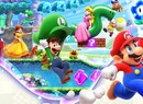 Super Mario Bros. Wonder: an incredible game that shows perfect mastery of Switch hardware