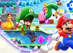 Super Mario Bros. Wonder: an incredible game that shows perfect mastery of Switch hardware