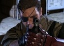 Life after Ground Zeroes - what's new with MGS5: The Phantom Pain?