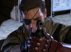 Life after Ground Zeroes - what's new with MGS5: The Phantom Pain?
