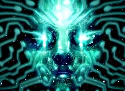 The System Shock remake is excellent - and Nightdive's most ambitious work yet