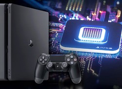 PlayStation 5 Pro: what does the PS4 image enhancement feature actually do?