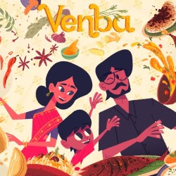 Venba Cover