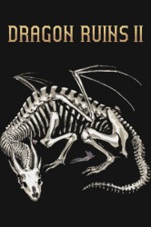 Dragon Ruins II Cover