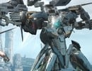 Digital Foundry vs Xenoblade Chronicles X
