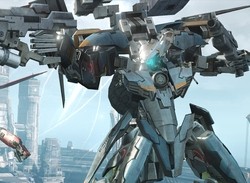 Digital Foundry vs Xenoblade Chronicles X