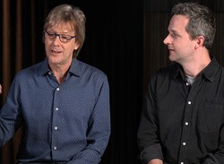 The big PlayStation 5 Pro tech interview with Mark Cerny and Mike Fitzgerald