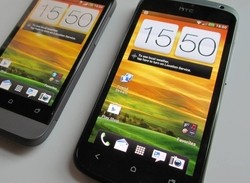 HTC One S/One V Reviews