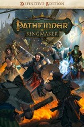 Pathfinder: Kingmaker Cover