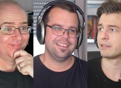 Digital Foundry hacked, PS5 hacked twice