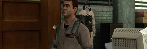 Terminal Reality make no claims for increased performance or improved textures in the new build, and indeed the visual quality in this respect remains unchanged.