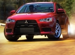 Digital Foundry vs. Forza Horizon