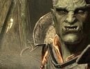 Texture problems hit Xbox 360 Skyrim