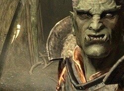 Texture problems hit Xbox 360 Skyrim