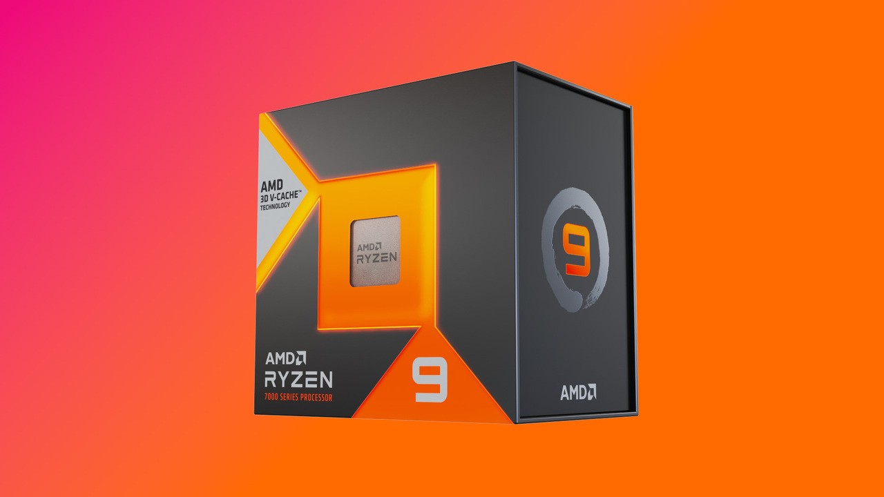 M*s様 AMD Ryzen 9 7950X3D CPU AMD Ryzen 9 7950X3D review: the new fastest gaming CPU | Digital