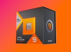AMD Ryzen 9 7950X3D review: the new fastest gaming CPU