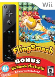 FlingSmash Cover