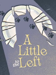 A Little To The Left Cover