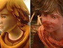 Brothers: A Tale of Two Sons remake - UE5 Nanite and Lumen come at a heavy cost