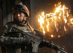 Call of Duty: Modern Warfare 4 will be the first to ship day-and-date on Switch 2 - alongside PS5, Xbox Series X/S and PC