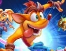 Crash Bandicoot 4 plays best on PS4 Pro and Xbox One X
