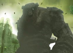 How Shadow of the Colossus pushed PS2 to its limits