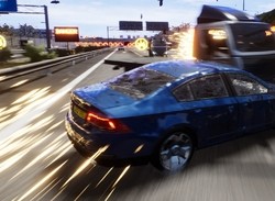 Danger Zone 2 is the next step toward the Burnout successor we've been waiting for