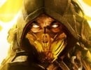 From handheld to 4K: Mortal Kombat 11 delivers on all consoles