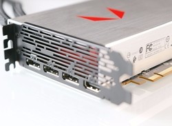 AMD Radeon RX Vega 64 performance preview