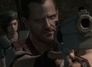 Digital Foundry vs Resident Evil on PS4