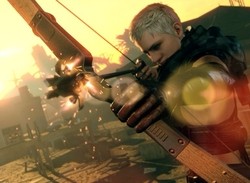 The jury's still out on Metal Gear Survive