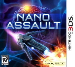 Nano Assault Cover