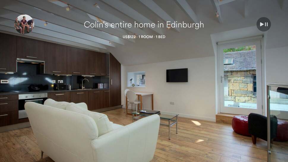 Apps can look spectacular but the reduced functionality in many cases compared to the mobile versions of the same app is telling