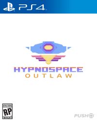 Hypnospace Outlaw Cover