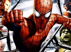 Marvel Ultimate Alliance 1/2