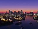 GTA 6 and the Mystery of the Missing Ferris Wheel Reflection