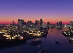 GTA 6 and the Mystery of the Missing Ferris Wheel Reflection