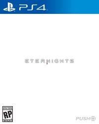 Eternights Cover