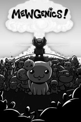 Mewgenics Cover