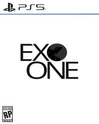 Exo One Cover