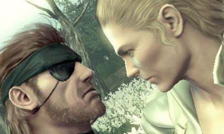 Graphically impressive, the best of the 3DS titles seen to date show how much can be done with a fairly limited spec. Metal Gear Solid looks remarkably similar to the PS2 original but works beautifully in stereosopic 3D. The PICA-200 GPU is also capable of features like per-pixel lighting and self-shadowing, helping to make games look more modern still.