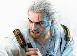 Here's how The Witcher 3 on Switch compares to PlayStation 4