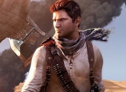 The challenge of remastering Uncharted