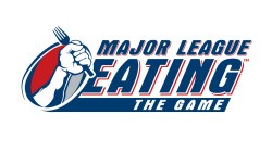 Major League Eating: The Game Cover
