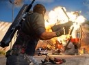 What does it take to run Just Cause 3 at 1080p60?